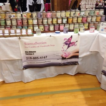 Scentaffection - Pop-up Shops Near Me - Thornton, Illinois Scentaffection - Pop-up Shops Near Me - Thornton, Illinois
