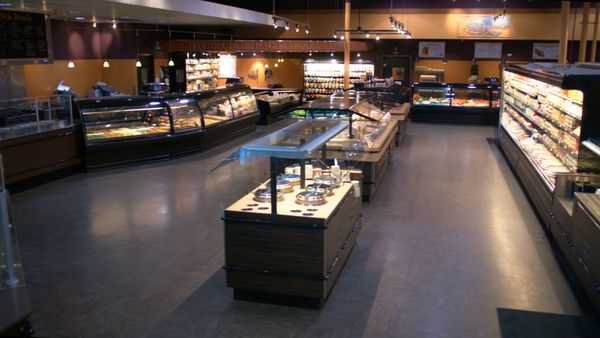 Good Food Store by null