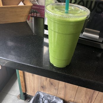 Juice Appeal - Juice Bars & Smoothies Near Me - Berkeley, California