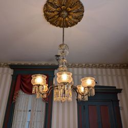 Latimer House