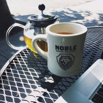 Noble Coffee Roasting - Coffee & Tea Near Me - Ashland, Oregon Noble Coffee Roasting - Coffee & Tea Near Me - Ashland, Oregon