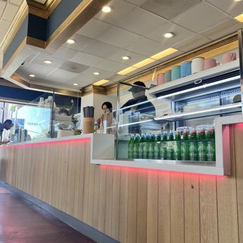 Series A Coffee - Coffee & Tea Near Me - Beverly Hills, California Series A Coffee - Coffee & Tea Near Me - Beverly Hills, California