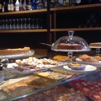 Fiordiponti - L'angolo delle tentazioni - Breakfast & Brunch Near Me - Milan, Michigan Fiordiponti - L'angolo delle tentazioni - Breakfast & Brunch Near Me - Milan, Michigan