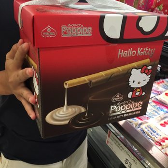 H Mart - Jericho - Again Hello Kitty! - Grocery Near Me - Jericho, New York