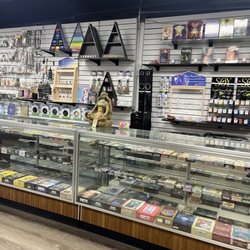 New Age Gifts - Interior