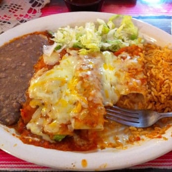 Los Arcos Restaurant - Mexican Near Me - Abilene, Texas
