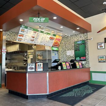 Wingstop - Ordering counter - Chicken Wings Near Me - Omaha, Nebraska Wingstop - Ordering counter - Chicken Wings Near Me - Omaha, Nebraska