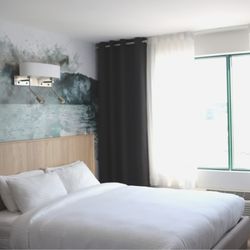 Hôtel Château Joliette - One of our 4-star quality rooms