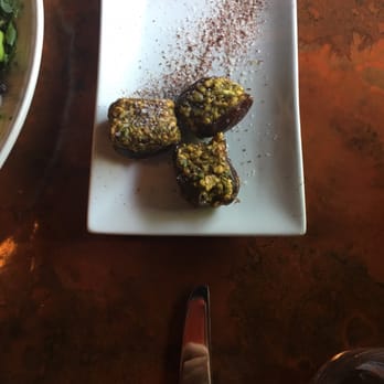 Millennium - Vegan Near Me - Oakland, California
