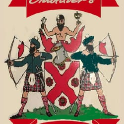 Chandler's Bourbon & Billiards
