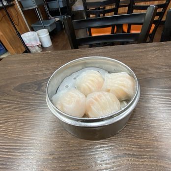 HK Dim Sum - Dim Sum Near Me - Seattle, Washington