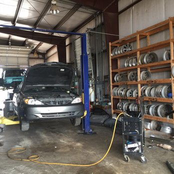 Salvage King - Auto Parts & Supplies Near Me - Kennedale, Texas