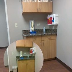 Inland Pain Medicine