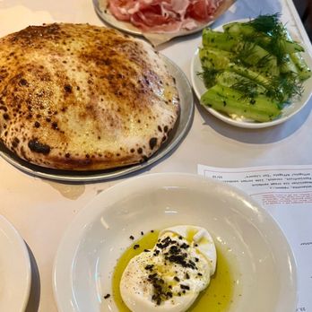 Totti's - One of a kind Appetizer Experience! - Italian Near Me - Bondi, NSW