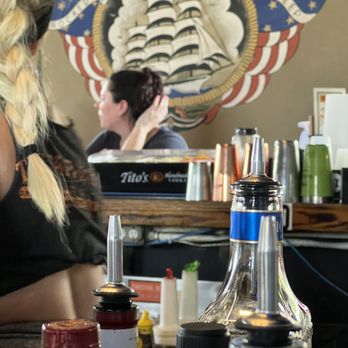 The Tap & Still - Dive Bars Near Me - Red Hook, Virgin Islands The Tap & Still - Dive Bars Near Me - Red Hook, Virgin Islands