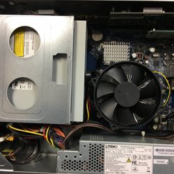 Pure Pc Repair