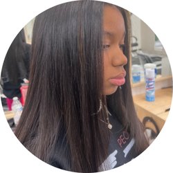 Seven Strands Hair Salon & Spa