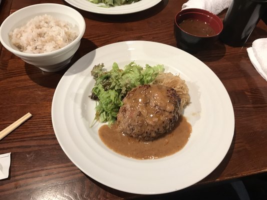 Yasaiya Teppanyaki Vegetable Roppongi by null