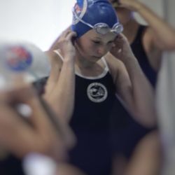 Jeff Rouse Swim and Sports Center