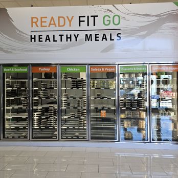 Ready Fit Go - Health Markets Near Me - Corona, California Ready Fit Go - Health Markets Near Me - Corona, California