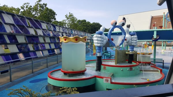 Science Centre Singapore by null