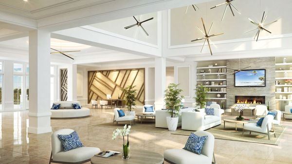 The Belgrove Resort & Spa, West Palm Beach, Autograph Collection by null