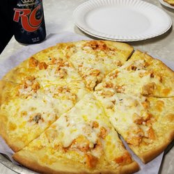 Hot wing perfection