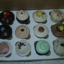 Sweets