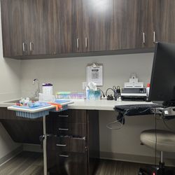 Adventhealth Lab - Getting my bloodwork done