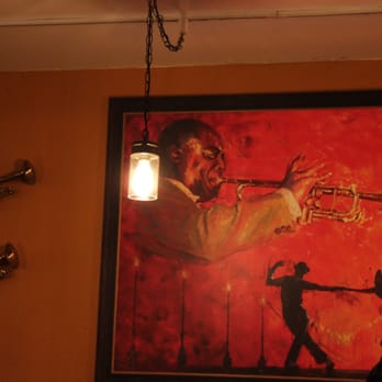 Satchmo's - Cajun/Creole Near Me - Flagstaff, Arizona