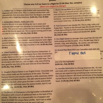 Tin Cannon Brewing Company - Breweries Near Me - Gainesville, Virginia Tin Cannon Brewing Company - Breweries Near Me - Gainesville, Virginia