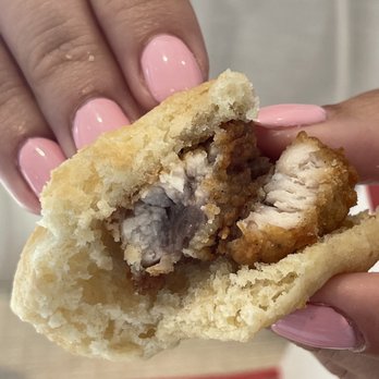 Chick-fil-A - Chicken Chick-n-Minis- 4 Ct Meal - Fast Food Near Me - Melbourne, Florida Chick-fil-A - Chicken Chick-n-Minis- 4 Ct Meal - Fast Food Near Me - Melbourne, Florida