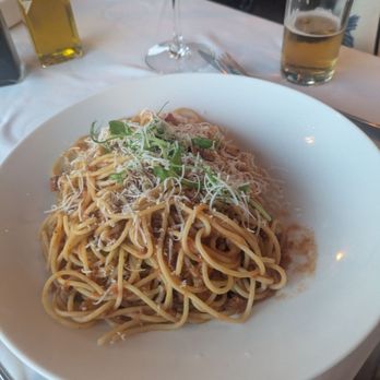 La Terraza Di Roma - Spaghetti bolognase - Italian Near Me - Puerto Vallarta, JAL La Terraza Di Roma - Spaghetti bolognase - Italian Near Me - Puerto Vallarta, JAL