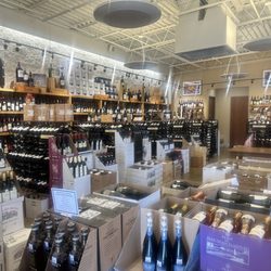 Houston Wine Merchant - My favorite local wine shop!