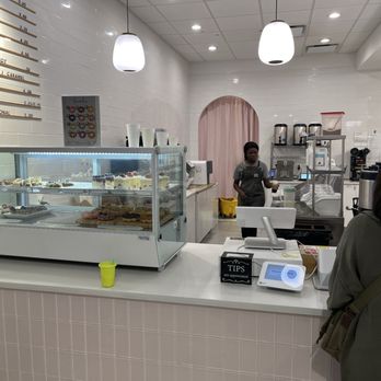 Donutchew - Order counter - Donuts Near Me - Gaithersburg, Maryland