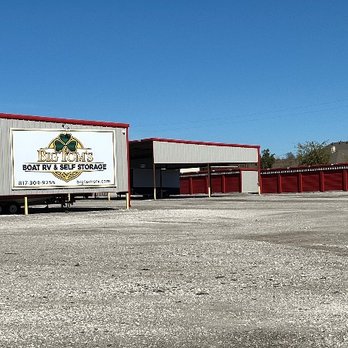 Big Tom's - Covered & Enclosed Storage - Self Storage Near Me - Aledo, Texas Big Tom's - Covered & Enclosed Storage - Self Storage Near Me - Aledo, Texas