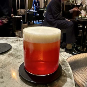 Connaught Bar - Bars Near Me - London, XGL