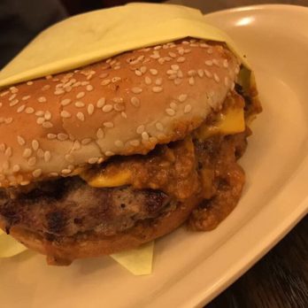 Brolly Hut - Burgers Near Me - Lawndale, California