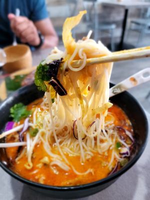 Vientiane Bistro by null
