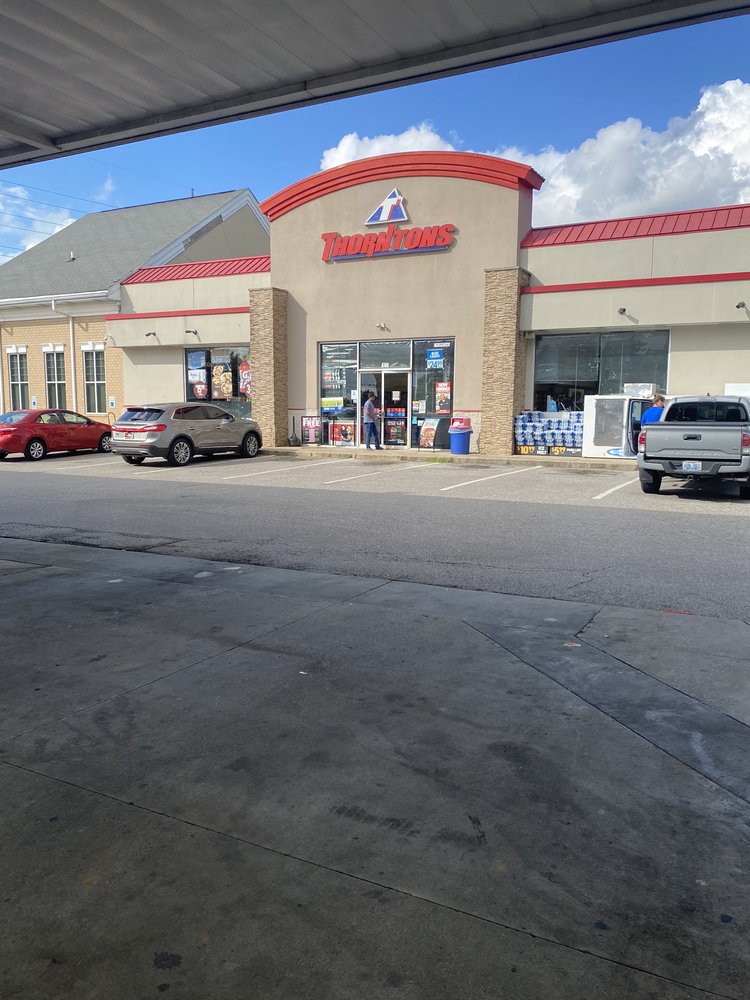 THORNTONS Updated September 2024 13 Photos & 12 Reviews 4740
