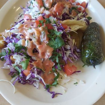 Apatzingan - Good fish tacos. - Seafood Near Me - Pomona, California Apatzingan - Good fish tacos. - Seafood Near Me - Pomona, California