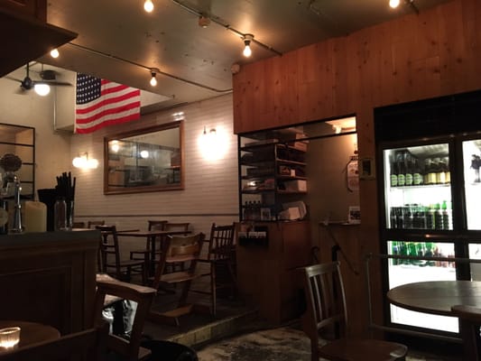 Burger Mania Hiroo by null