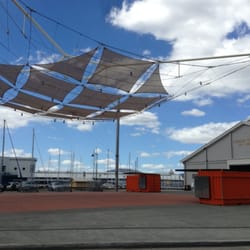 Princes Wharf 1