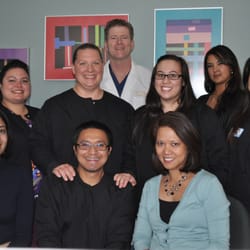 Oak Harbor Pediatric Dentistry - Staff at Oak Harbor Pediatric Dentistry