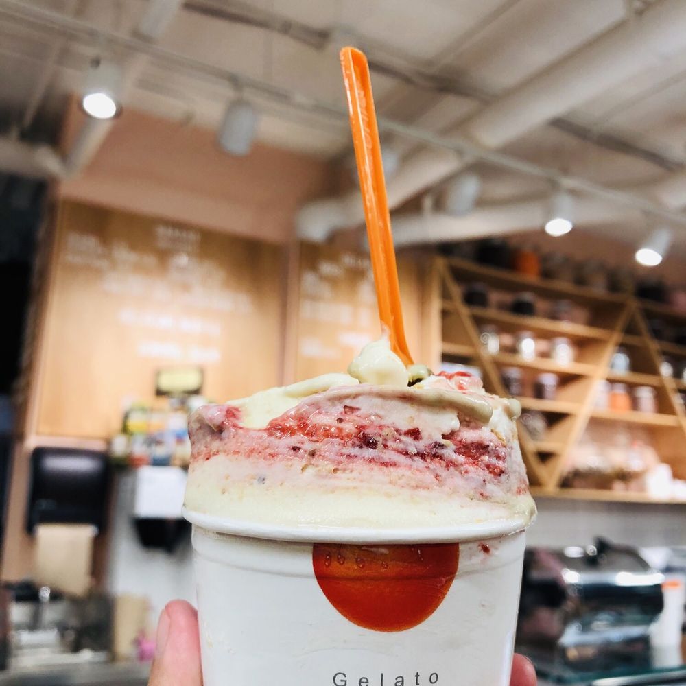 Altani Gelato - Pistachio, Carrot Cake, Cheese Cake Gelato! - Gelato Near Me - Washington, DC, District of Columbia Altani Gelato - Pistachio, Carrot Cake, Cheese Cake Gelato! - Gelato Near Me - Washington, DC, District of Columbia