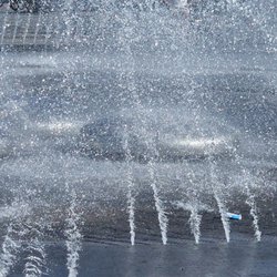 Stachus-Brunnen