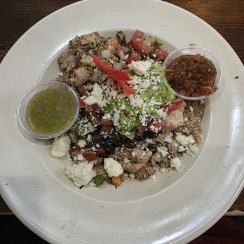 Los Cucos Mexican Cafe - Mexican Near Me - Sandy, Utah