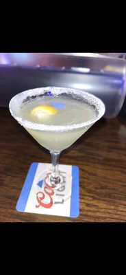 Bluefoot Bar and Lounge by null