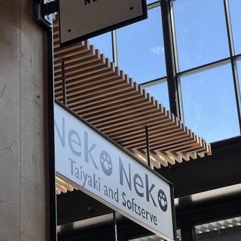 Neko Neko - Desserts Near Me - Albuquerque, New Mexico