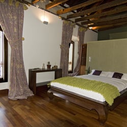 Hotel Nueve Leyendas